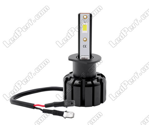 LED-Lampen-Kit H1 Nano Technology – Plug-and-Play-Verbindung
