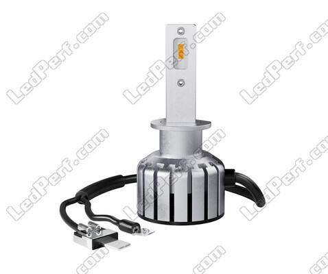 Zoom auf eine LED-Lampe H1 Osram LEDriving® HL Vintage - 64150DWVNT-2MB