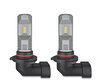 Paar H10 Osram LEDriving Standard LED-Lampen für Nebelscheinwerfer - 9745CW