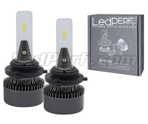 Paar H10 LED Eco Line Lampen mit einem hervorragenden Preis-Leistungs-Verhältnis