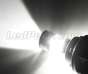 Lampe Clever H10 zu Leds CREE - Licht weiß
