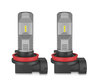Paar H11 Osram LEDriving Standard LED-Lampen für Nebelscheinwerfer - 67219CW