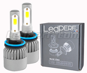 LED-Lampen-Kit H11