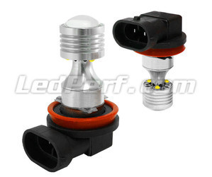 LED-Lampe H11 Clevere Lichter Nebelscheinwerfer