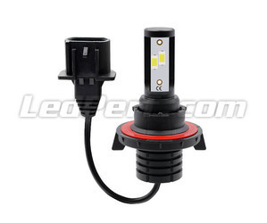 LED-Lampen-Kit H13 (9008) Nano Technology – Plug-and-Play-Verbindung