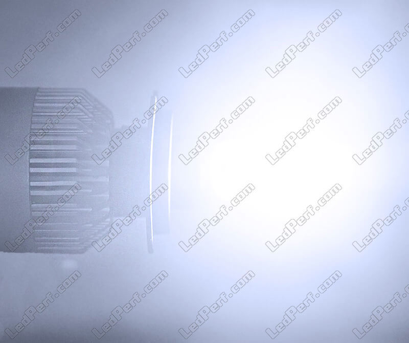LED Autolampen-Set-H15, zum nachrüsten für 12V-Fahrzeuge in