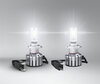 H18-LED-Lampen Osram LEDriving HL Bright - 64210DWBRT-2HFB
