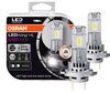H18 LED Lampen Osram LEDriving® HL EASY - 64210DWESY-HCB