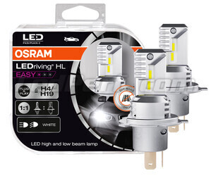 H19 LED Lampen Osram LEDriving® HL EASY - 64193DWESY-HCB