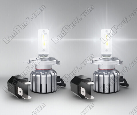 H19-LED-Lampen Osram LEDriving HL Bright - 64193DWBRT-2HFB
