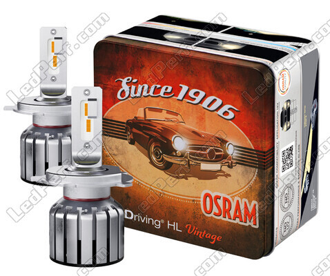H19 LED-Lampen Osram LEDriving® HL Vintage - 64193DWVNT-2MB