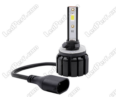LED-Lampe H27/1 (880) Nano Technology – Plug-and-Play-Verbindung