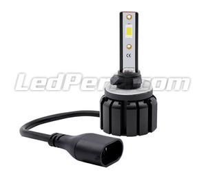 LED-Lampen-Kit H27/2 (881) Nano Technology – Plug-and-Play-Verbindung