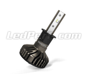 H3 LED-Lampen-Kit PHILIPS Ultinon Pro9100 +350% 5800K - LUM11336U91X2