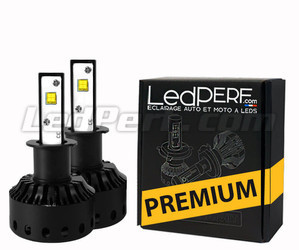 LED-Lampe H3