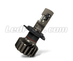 H4 LED-Lampen-Kit PHILIPS Ultinon Pro9000 +250% 5800K - 11342U90CWX2