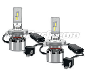 Im Fokus: LED-Lampen H4 Osram LEDriving® XTR 6000K - 64193DWXTR