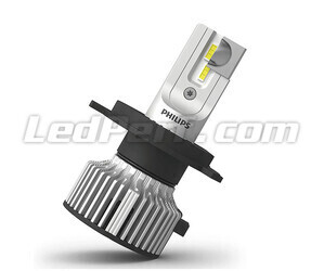 LED-Lampen-Kit H4 PHILIPS Ultinon Pro3021 - 11342U3021X2