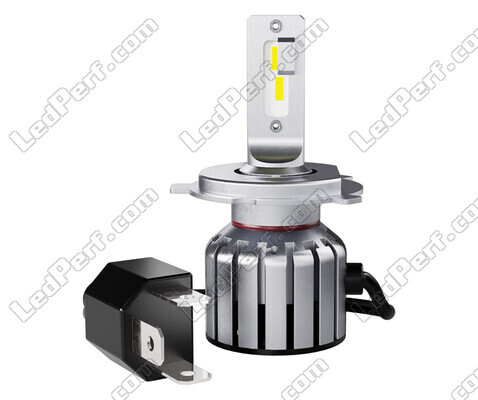 H4-LED-Lampen Osram LEDriving HL Bright - 64193DWBRT-2HFB