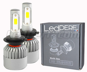 LED-Lampen-Kit H7