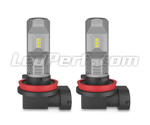 Paar H8 Osram LEDriving Standard LED-Lampen für Nebelscheinwerfer - 67219CW