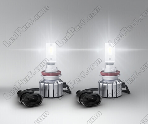 H9-LED-Lampen Osram LEDriving HL Bright - 64211DWBRT-2HFB