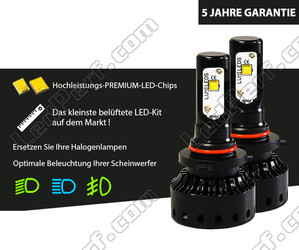 Kit Mini LED-Lampe HB3 Philips Lumileds