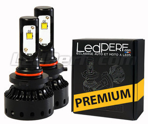 LED-Lampen HB3 Größe Mini