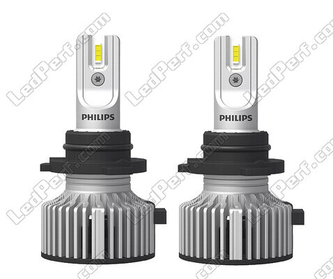 LED-Lampen-Kit HB3 PHILIPS Ultinon Pro3021 - 11005U3021X2