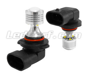 LED-Lampe HB3 Clevere Lichter Nebelscheinwerfer