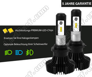 Led HB4 9006 Hochleistungs-LED Tuning