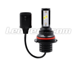 LED-Lampe HB5 (9007) Nano Technology – Plug-and-Play-Verbindung