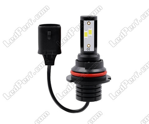 LED-Lampen-Kit HB5 (9007) Nano Technology – Plug-and-Play-Verbindung