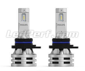 LED-Lampen-Kit HIR2 PHILIPS Ultinon Essential LED - 11012UE2X2