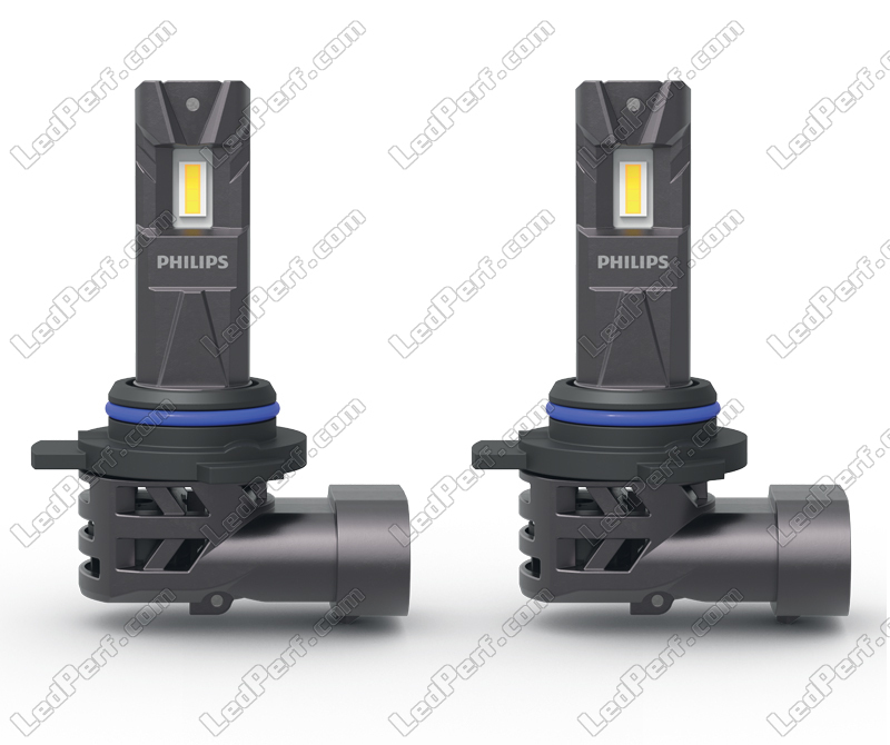 2x HIR2 LED-Lampen PHILIPS Ultinon Access 6000K - Plug and Play
