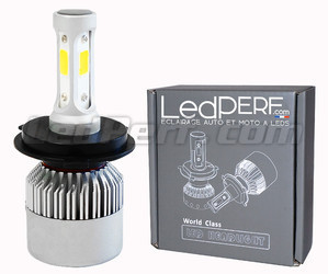 LED Lampen HS1 Motorrad