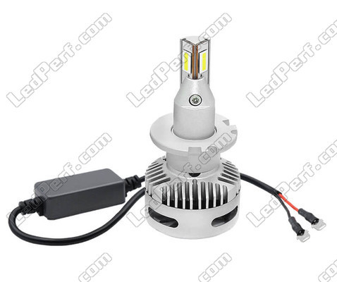 LED-Lampen D2S/D2R (brenner) für Xenon et Bi Xenon Scheinwerfer