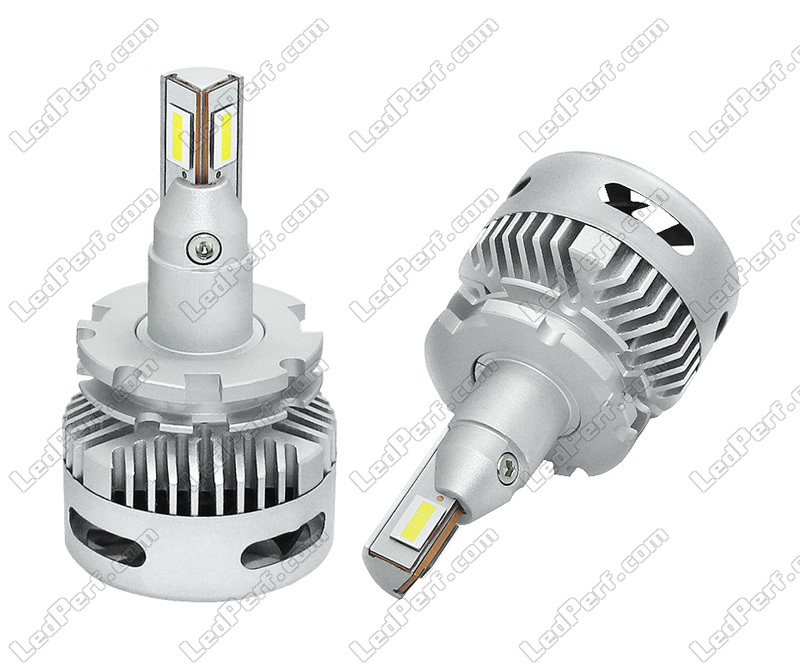 LED-Lampen D3S/D3R (brenner) für Xenon et Bi Xenon Scheinwerfer