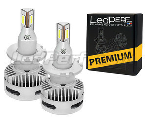 D4S/D4R LED-Lampen brenner zur Umwandlung von Xenon- und Bi Xenon-Scheinwerfern in LED