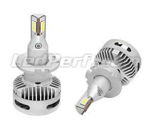 D4S/D4R LED-Lampen für Xenon- und Bi Xenon-Scheinwerfer in verschiedenen Positionen