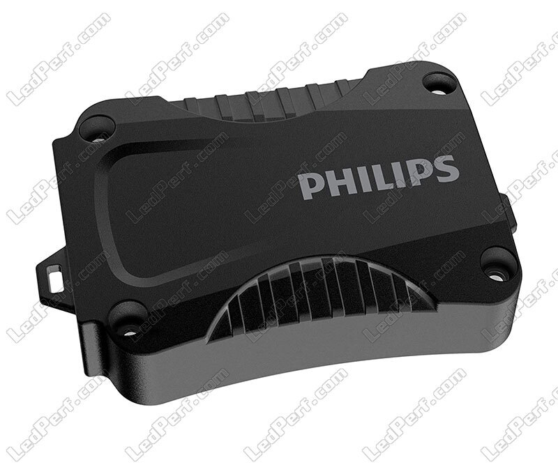 2x Philips Canbus Adapter für H4 LED-Lampen - 12V - 18960X2