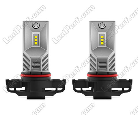 Paar PSX24W Osram LEDriving Standard LED-Lampen für Nebelscheinwerfer - 2604CW
