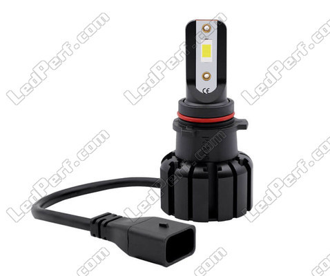 LED-Lampen-Kit PSX26W Nano Technology – Plug-and-Play-Verbindung