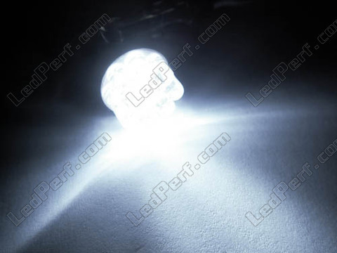 LED-Lampe R5W R10W Weiß Xenon