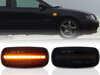Dynamische LED-Seitenblinker für Audi A3 8L