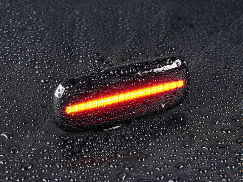 Dynamische LED-Seitenblinker für Audi A3 8L