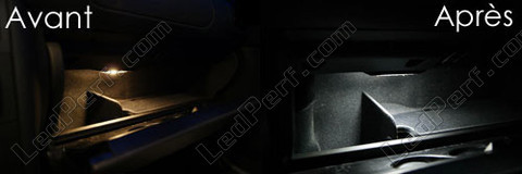 Led Handschuhfach Audi A3 8L