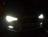 Led Nebelscheinwerfer Audi A5 8T