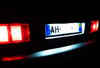 Led Kennzeichen Audi A8 D2