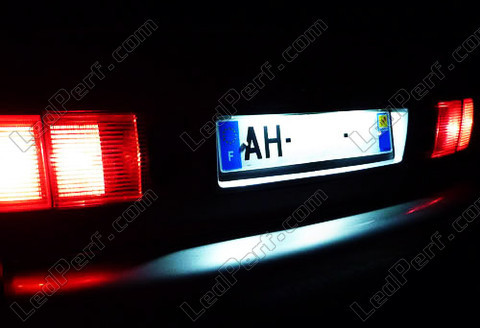 Led Kennzeichen Audi A8 D2